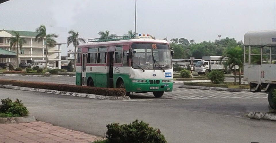 HỌC LÁI XE TUYÊN QUANG